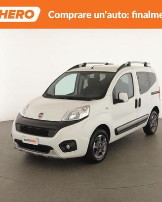 FIAT Qubo GV40870