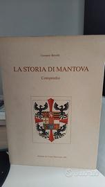 STORIA DI MANTOVA