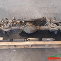 DIFFERENZIALE POSTERIORE Jeep Cherokee