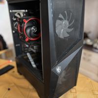 Pc Gaming GTX 1660 Super + Ryzen 5 3600