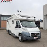 Roller Team ZEFIRO T LINE Fiat Ducato