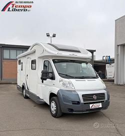 Roller Team ZEFIRO T LINE Fiat Ducato