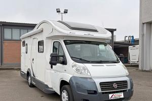 Roller Team ZEFIRO T LINE Fiat Ducato