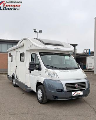 Roller Team ZEFIRO T LINE Fiat Ducato