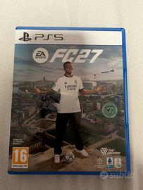 Fc 27 per ps5