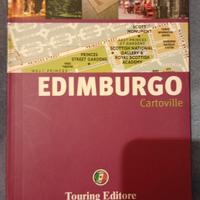 libro: Edimburgo cartonville 