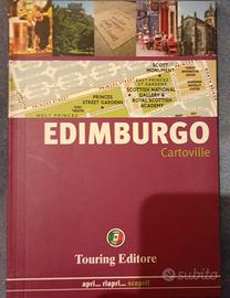 libro: Edimburgo cartonville 