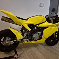 Ohvale gp0 160 4s