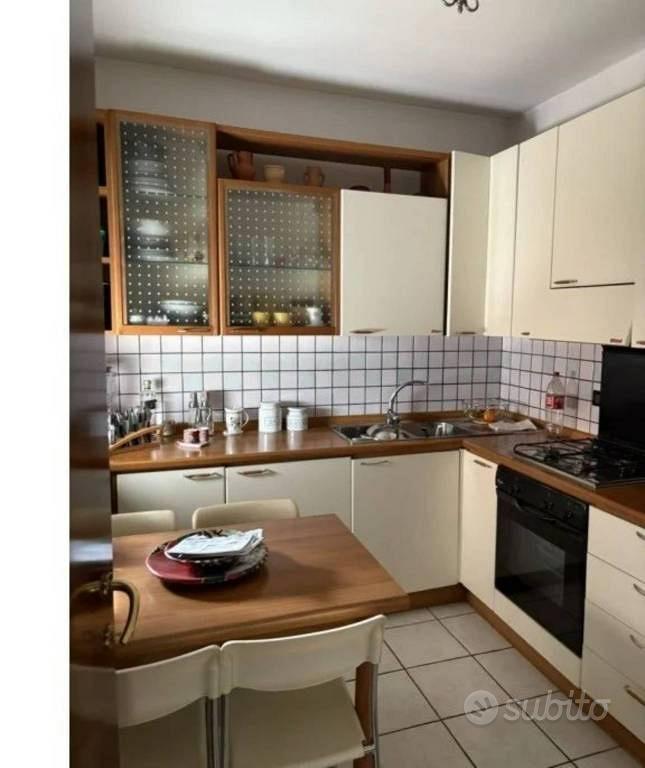 Appartamento – Forlì, Schiavonia - San Biagio, Quartiere Schiavonia San Biagio - Vista 5