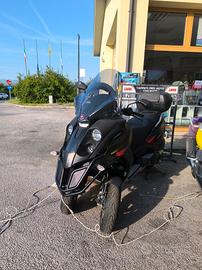 Perfetto Gilera fuoco 500