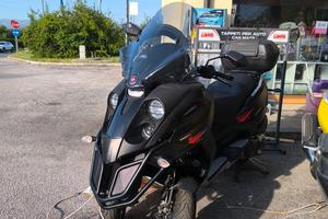 Perfetto Gilera fuoco 500