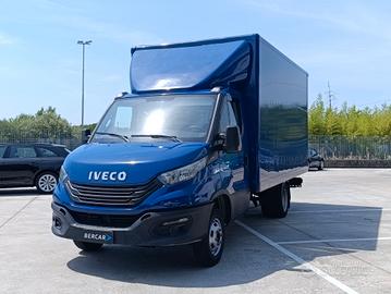 IVECO Daily 35 C16H3.0 3750 cab. HD