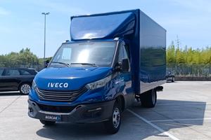 IVECO Daily 35 C16H3.0 3750 cab. HD