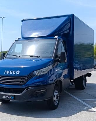 IVECO Daily 35 C16H3.0 3750 cab. HD