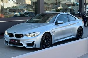 BMW M4 Coupé