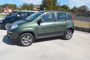 Fiat Panda 1.3 MJT S&S 4x4