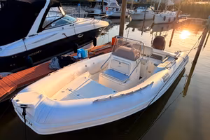 gommone Joker Boat Clubman 24