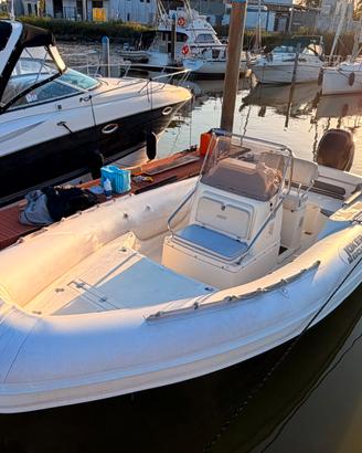 gommone Joker Boat Clubman 24