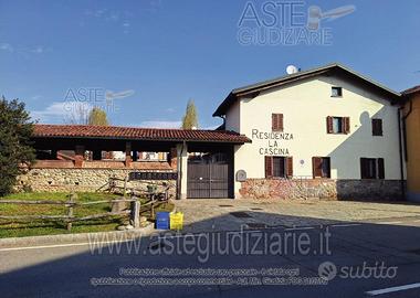 Appartamento Gaglianico [A4344788]