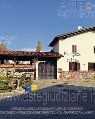 Appartamento Gaglianico [A4344788]