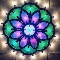 luminarie salentine