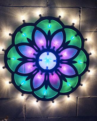 luminarie salentine