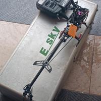 elicottero esky cp