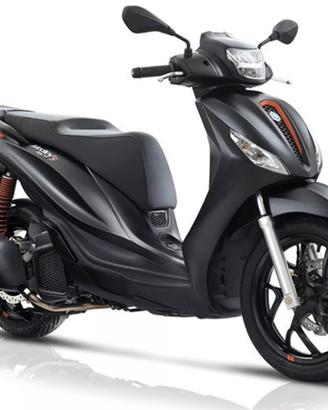 Ricambi Piaggio Medley 125