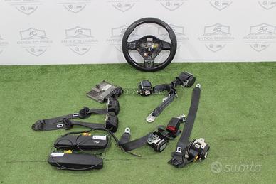 Airbag e accessori interni vw polo 2012 | 00509