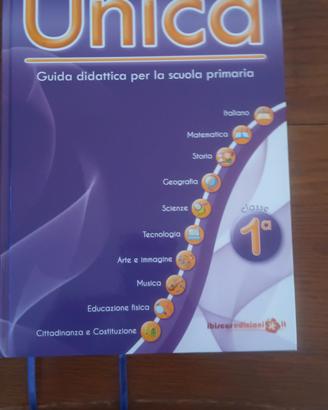 guida classe 1 