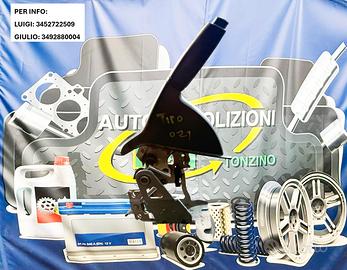 Leva Freno a Mano Fiat Tipo 2021 – Originale Usata