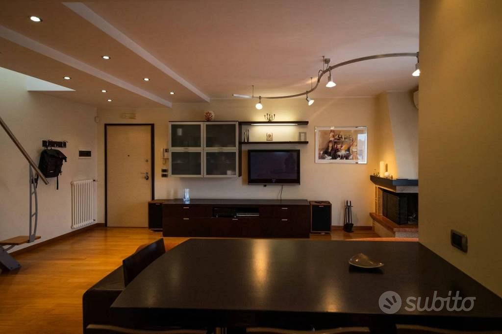 Appartamento di 93 m² con 2 locali a Bari - Vista 2