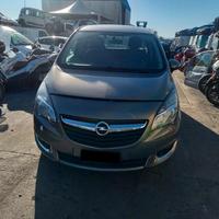 Ricambi Originali Usati Opel Meriva 1.6 95KW Euro6