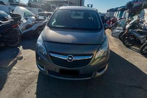 Ricambi Originali Usati Opel Meriva 1.6 95KW Euro6
