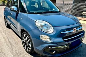 Fiat 500l 1.4 16v  Mirror GPL