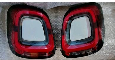 Stop LED 500X bianco leggi bene descrizione 