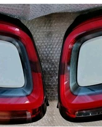 Stop LED 500X bianco leggi bene descrizione 