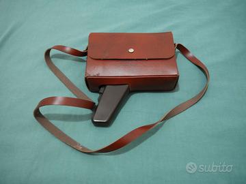 Cinepresa Muplex vintage