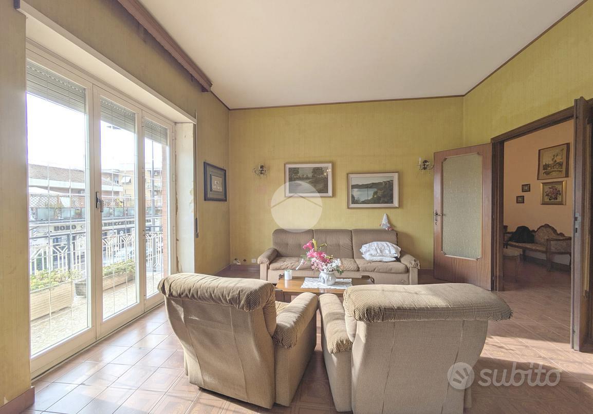 Appartamento – Ciampino, Valle Copella - Altro