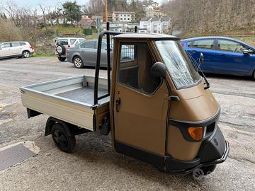 Piaggio ape 50