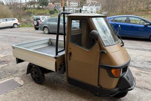 Piaggio ape 50