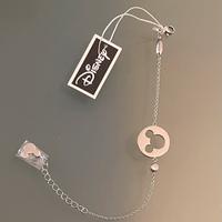 Bracciale acciaio Disney