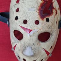 Cursed Camp Studios Professional Abs Friday the 13