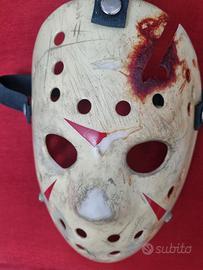 Cursed Camp Studios Professional Abs Friday the 13