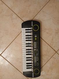 Tastiera Elettronica Bontempi per Bambini / Studio