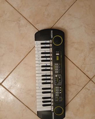 Tastiera Elettronica Bontempi per Bambini / Studio