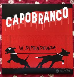 Vinile Capobranco – In Dipendenza