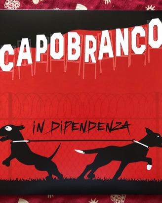 Vinile Capobranco – In Dipendenza