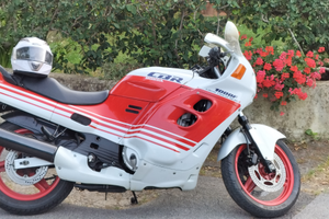 Honda cbr 1000 f del '88