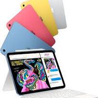 APPLE IPAD A16 128GB